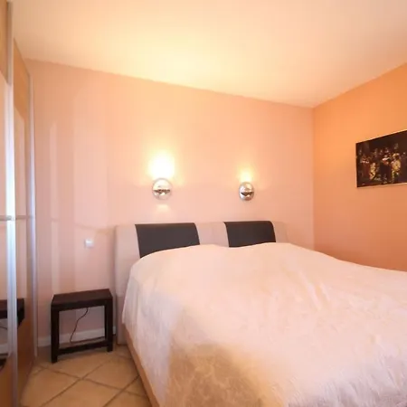 Apartment Atlantic 39