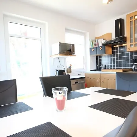 Atlantic 39 Apartment *