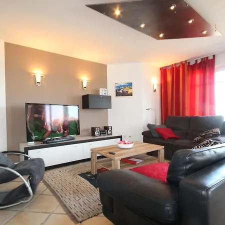 Apartment Atlantic 39 Grömitz