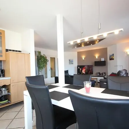 Atlantic 39 Apartment *