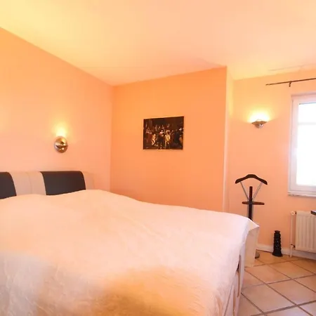 Apartment Atlantic 39