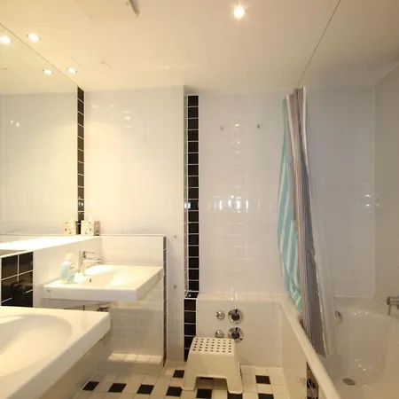 Atlantic 39 Apartment *