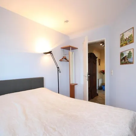 Atlantic 39 Apartment *