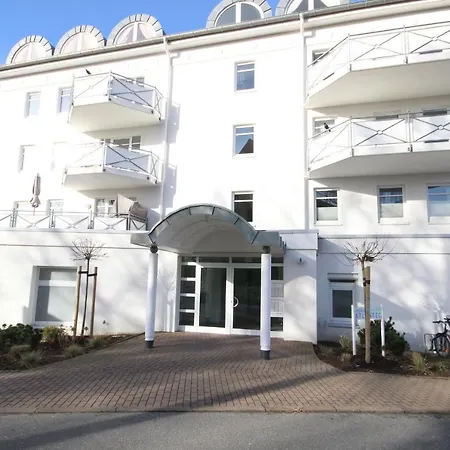 Apartment Atlantic 39