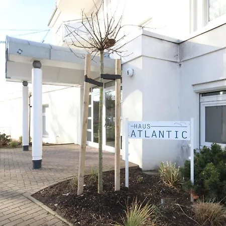 Apartment Atlantic 39